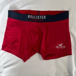Hollister boxer briefs